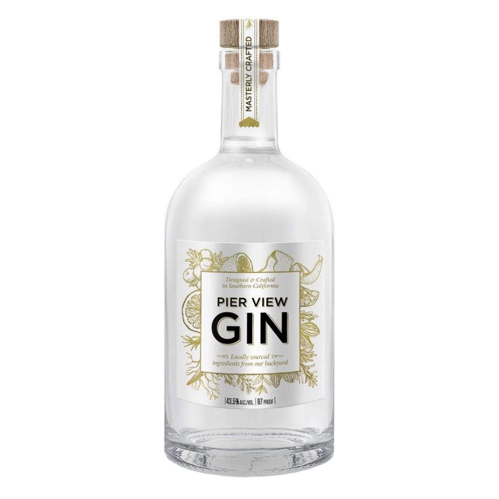 Pier View Gin Gin Pier View Gin