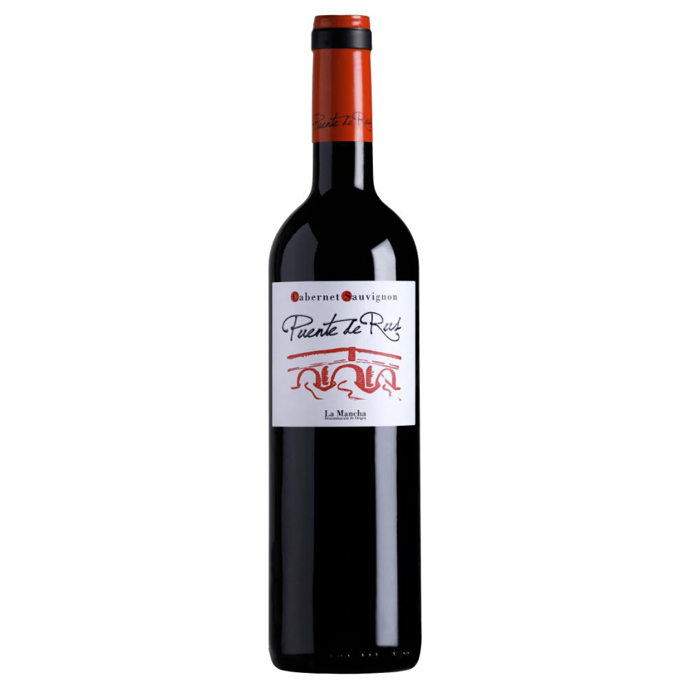 Puente De Rus Cabernet Sauvignon Wine Puente De Rus