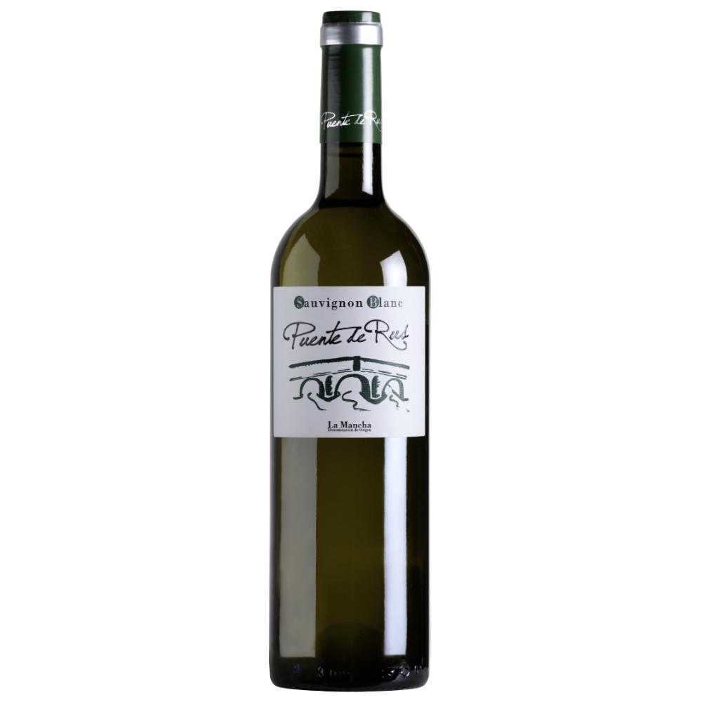 Puente De Rus Sauvignon Blanc Wine Puente De Rus