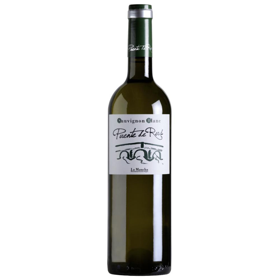 Puente De Rus Sauvignon Blanc Wine Puente De Rus
