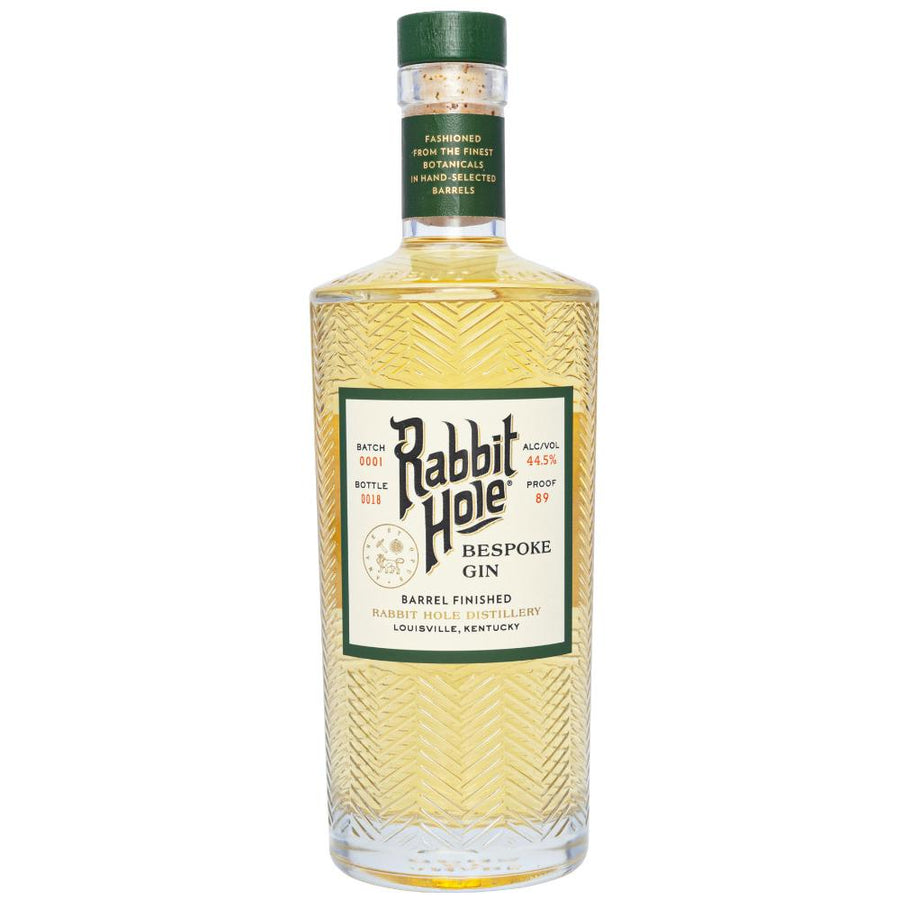 Rabbit Hole Bespoke Gin Gin Rabbit Hole Distillery