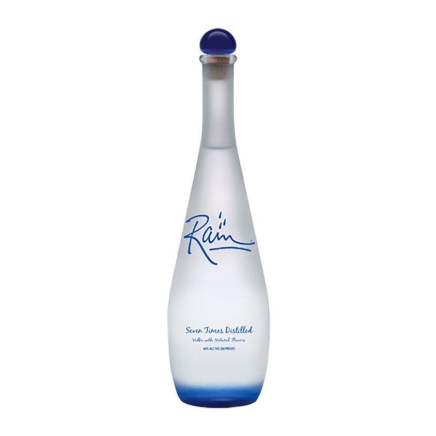 Rain Vodka Vodka Rain