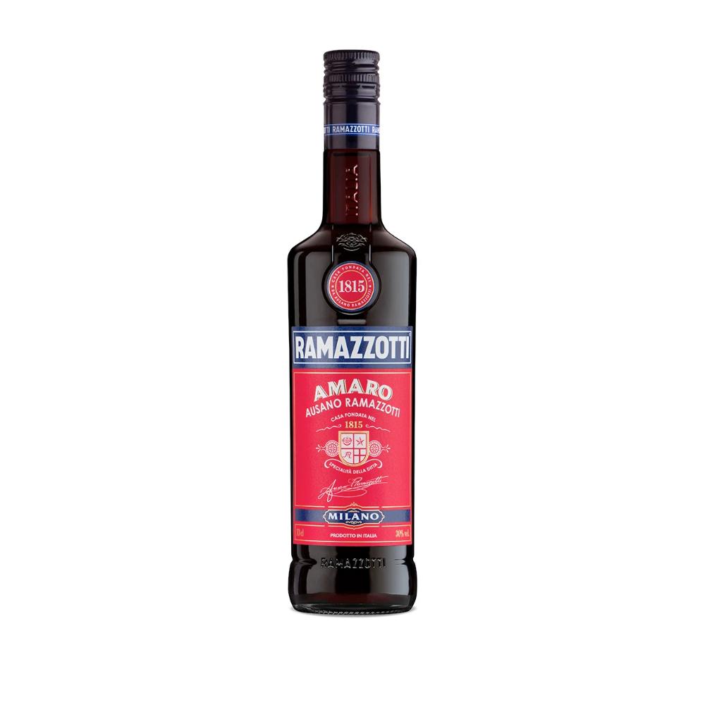 Ramazzotti Amaro Liqueur Ramazzotti