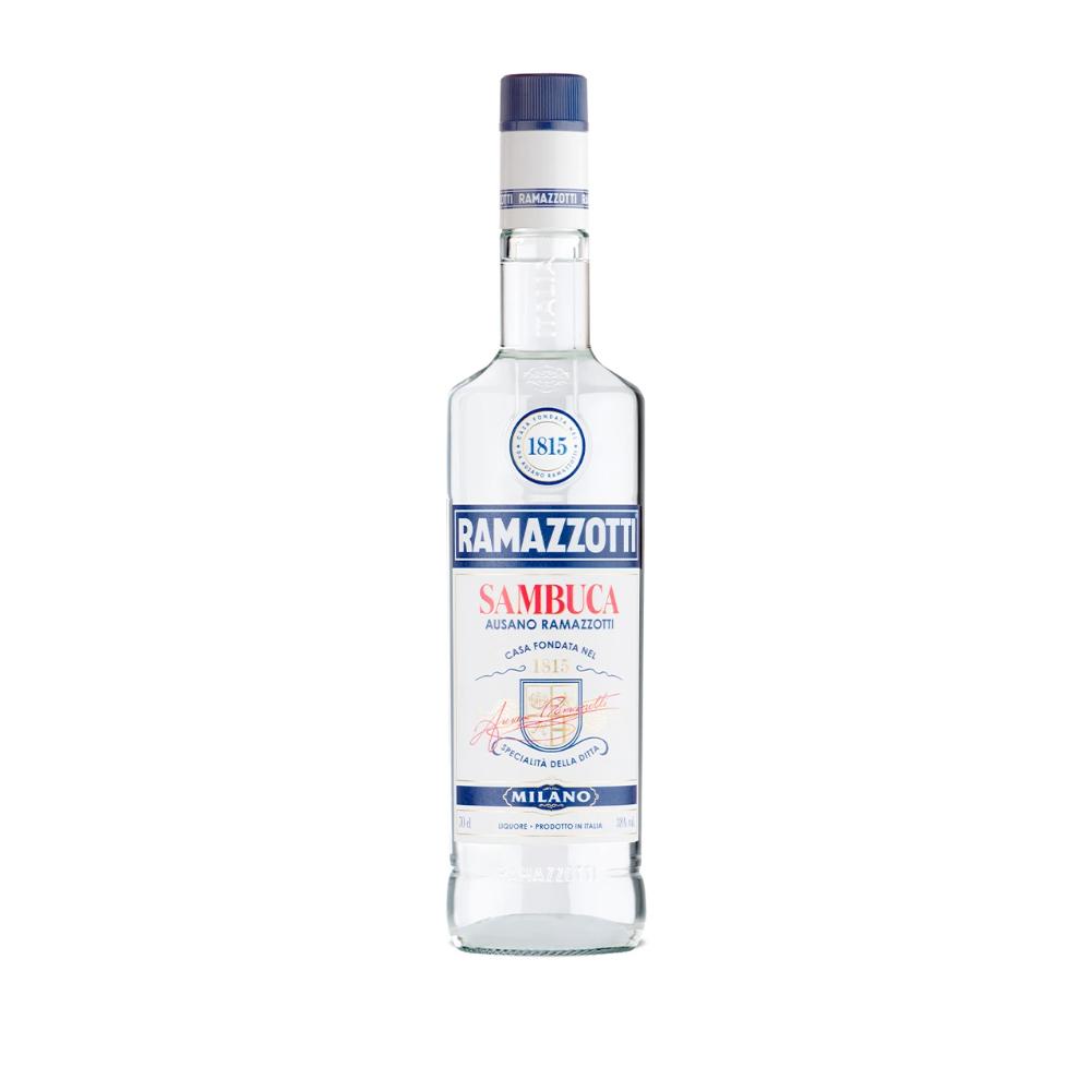 Ramazzotti Sambuca Liqueur Ramazzotti