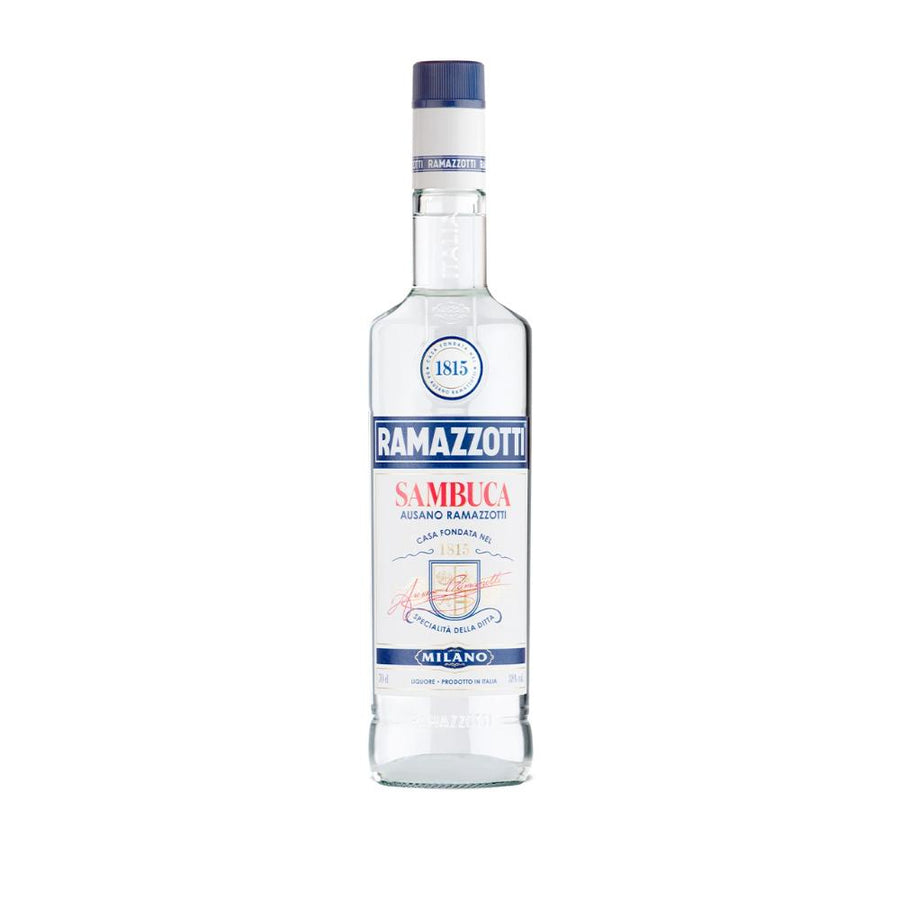 Ramazzotti Sambuca Liqueur Ramazzotti