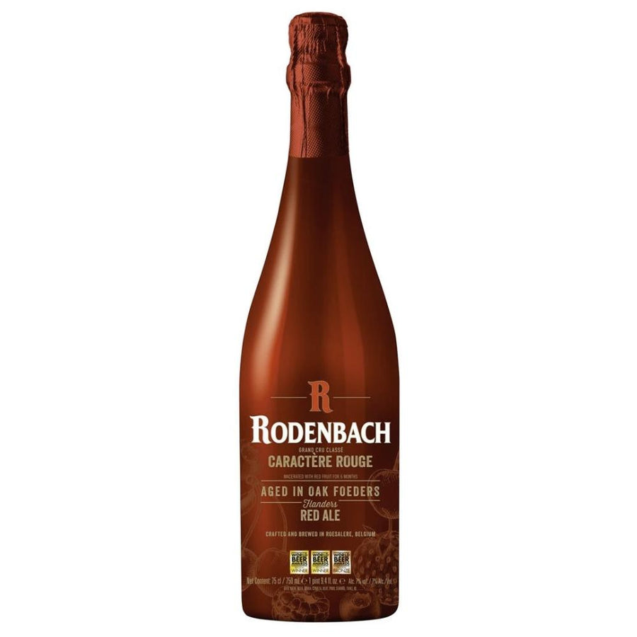 Rodenbach Caractère Rouge Beer Rodenbach