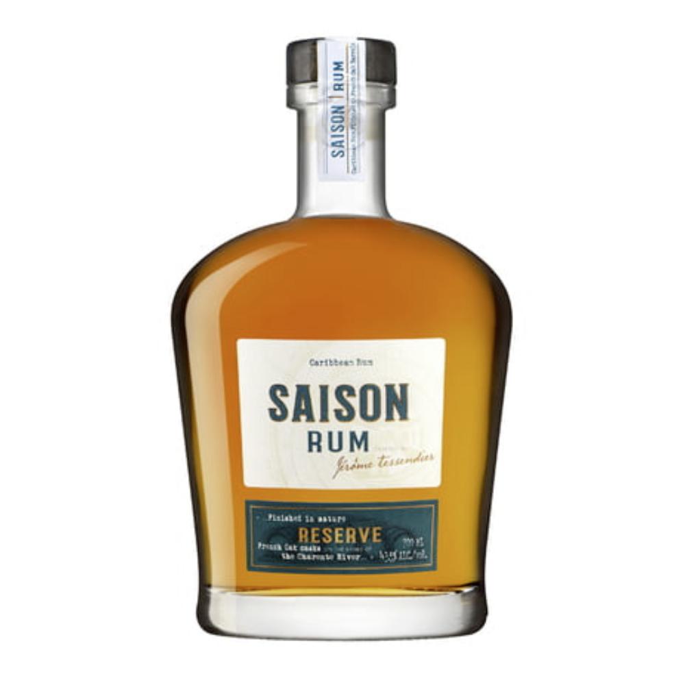 Saison Reserve Rum Rum Saison Rum