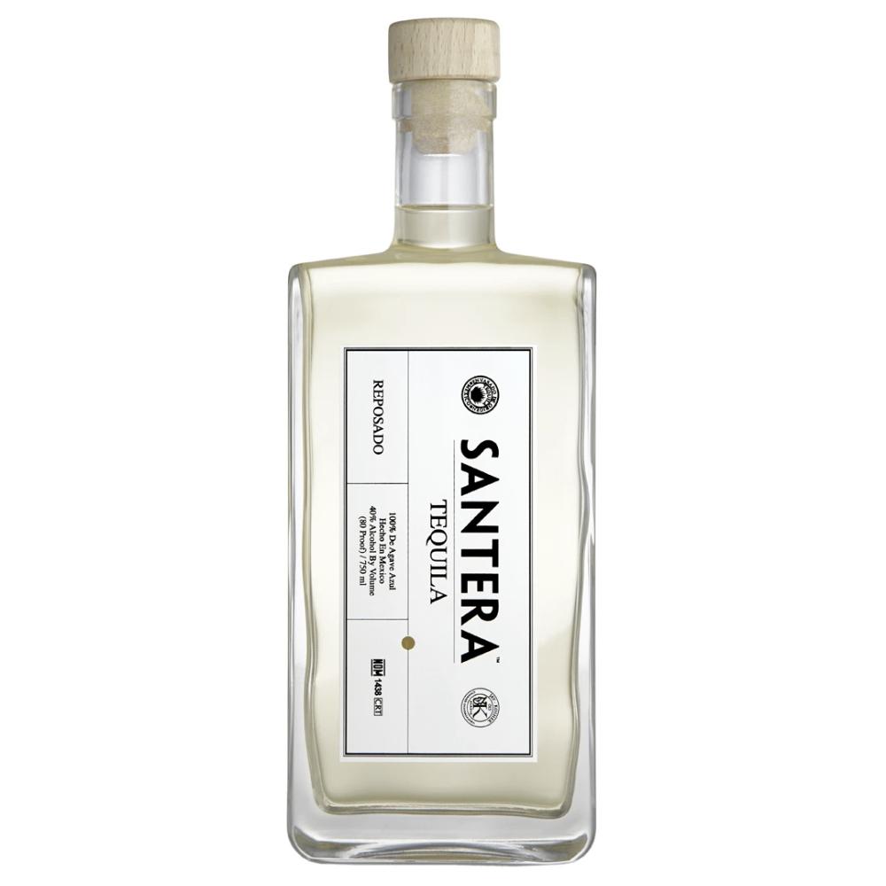 Santera Reposado Tequila Santera