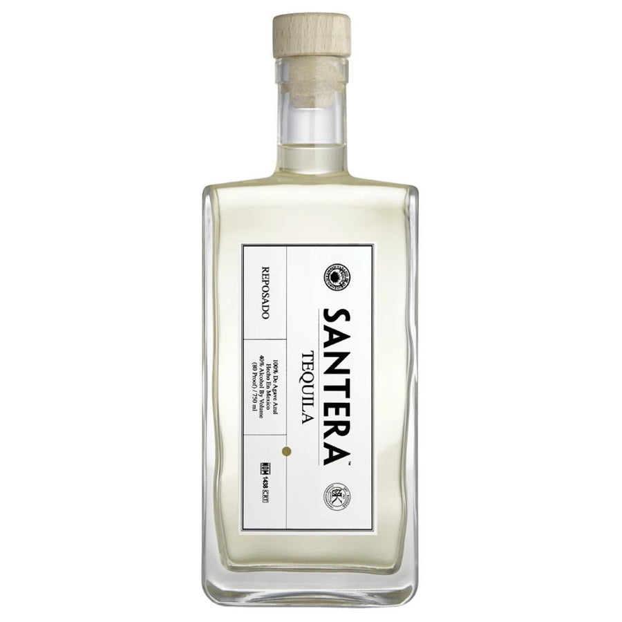 Santera Reposado Tequila Santera