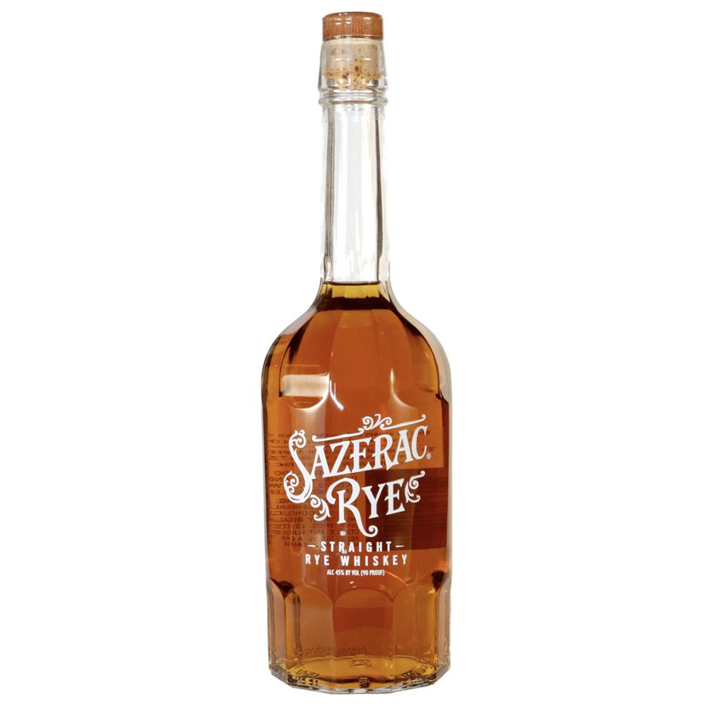 Sazerac Rye Rye Whiskey Sazerac