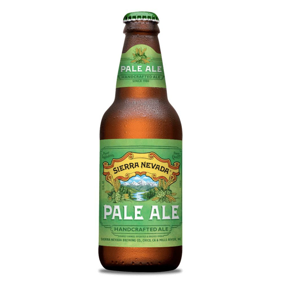 Sierra Nevada Pale Ale Beer Sierra Nevada