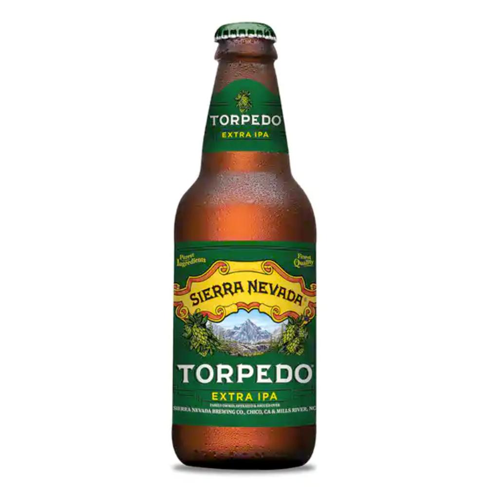 Sierra Nevada Torpedo Extra IPA Beer Sierra Nevada