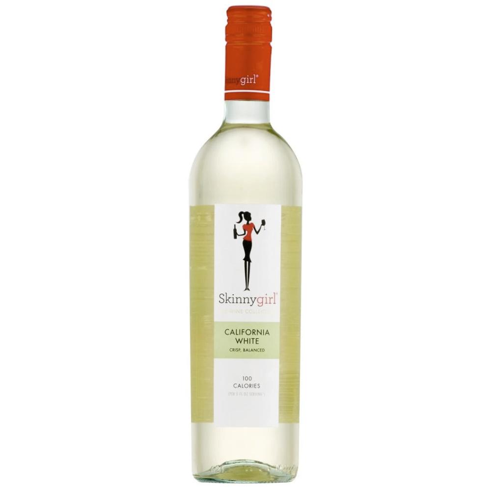 Skinnygirl California White Blend Wine Skinnygirl