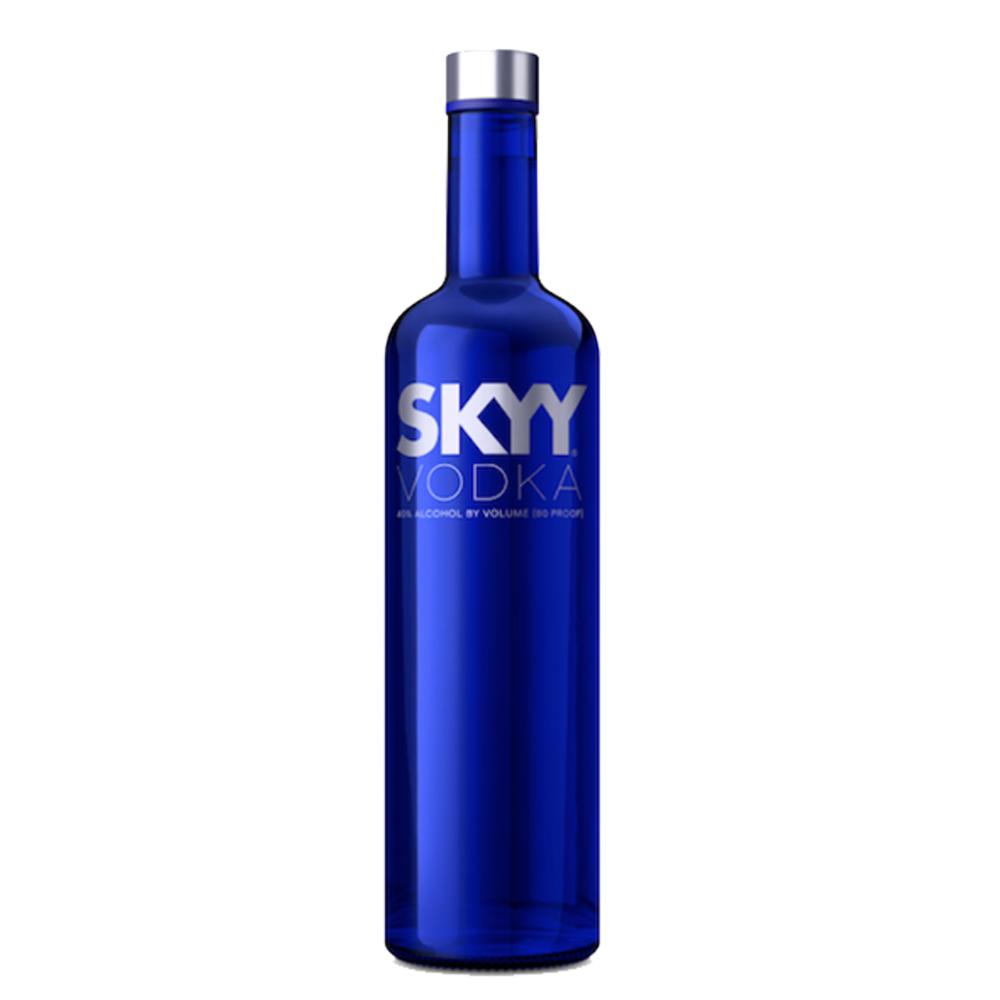 Skyy Vodka Vodka Skyy Vodka