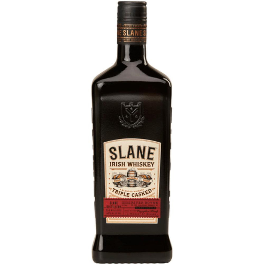 Slane Irish Whiskey Irish whiskey Slane