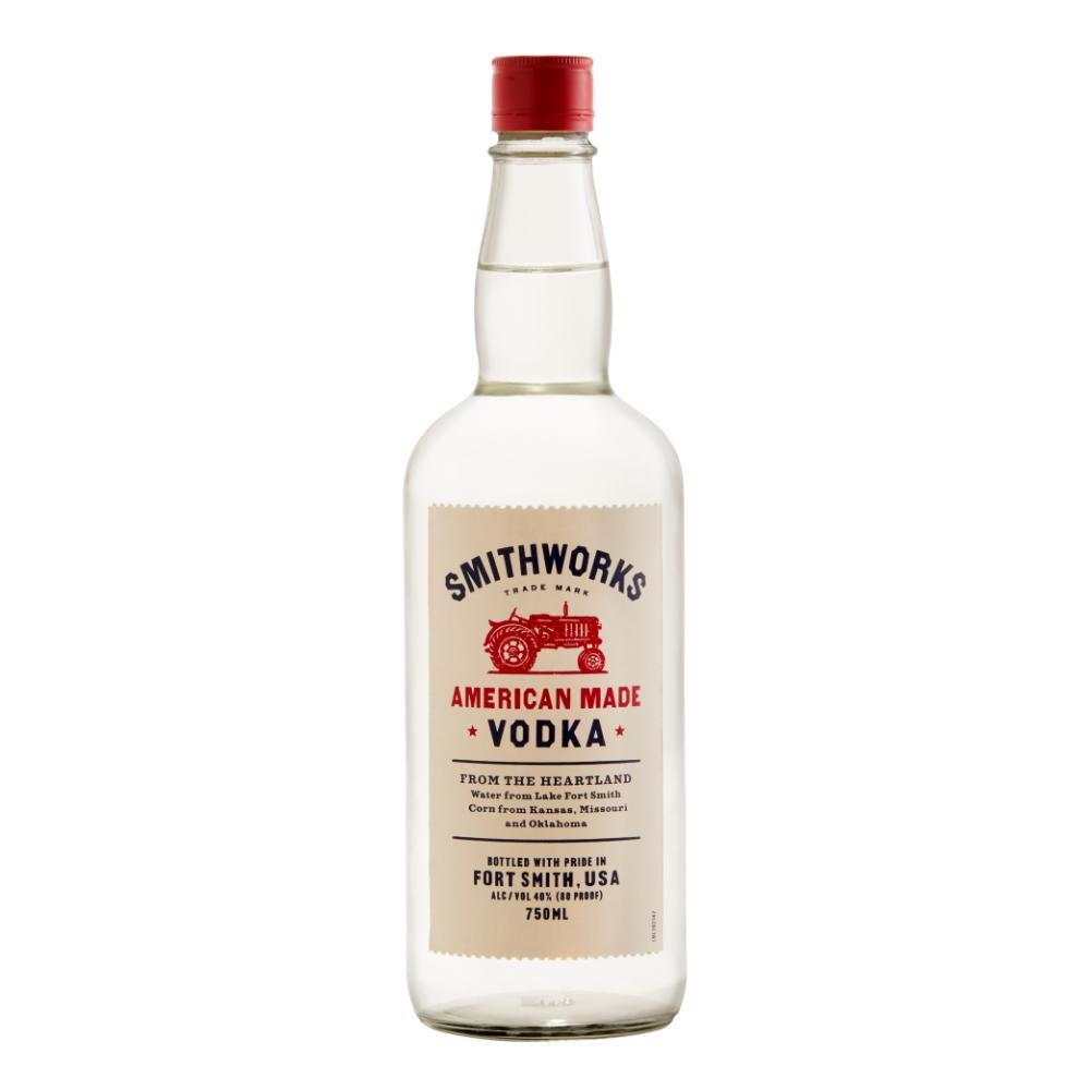 Smithworks Vodka | Blake Shelton Vodka Vodka Smithworks