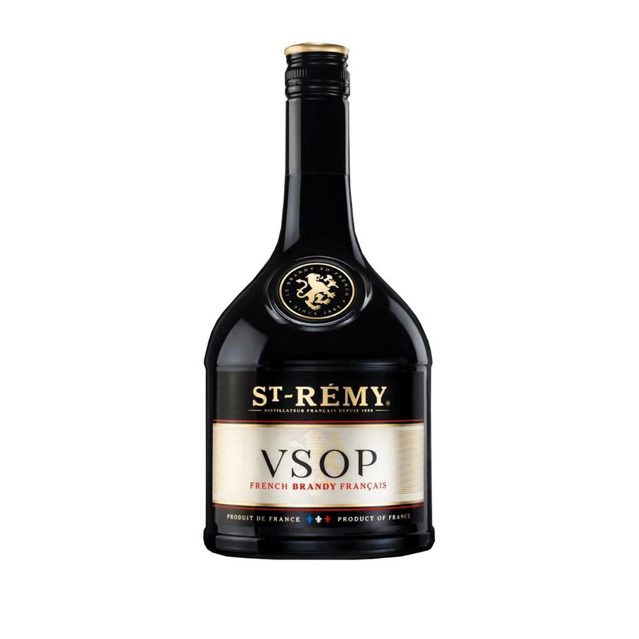 St-Rémy V.S.O.P Brandy St-Rémy