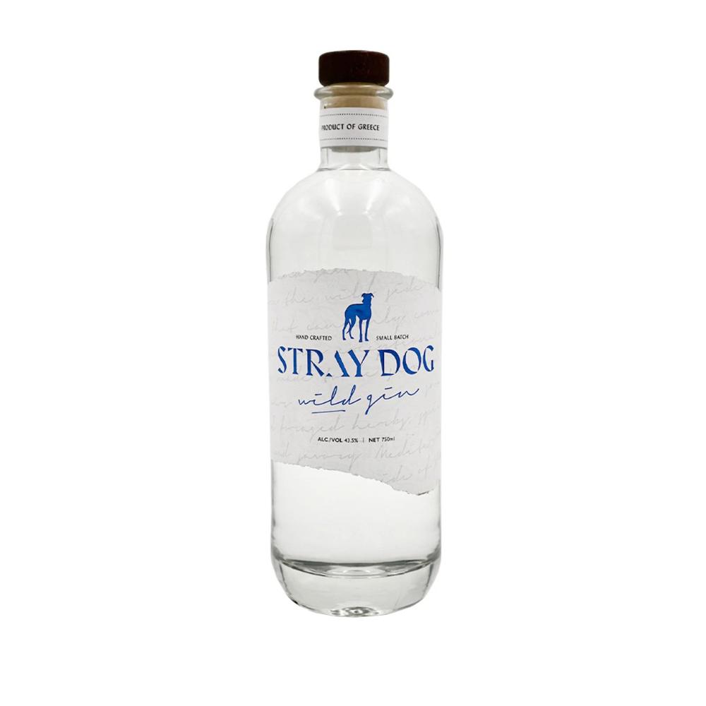 Stray Dog Wild Gin Gin Stray Dog Wild Gin