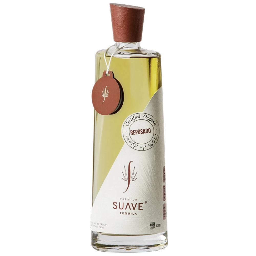 Suave Reposado Tequila Tequila Suave Tequila