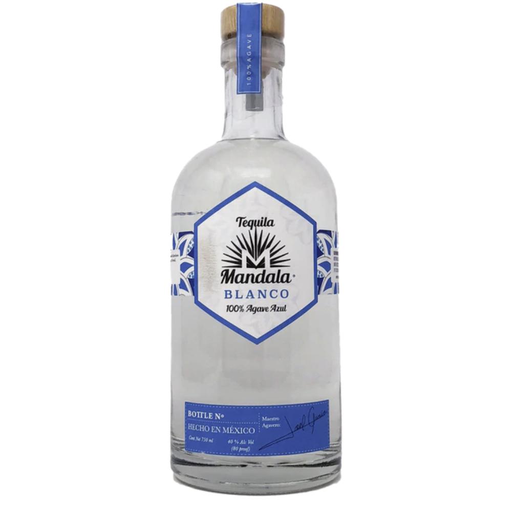 Tequila Mandala Blanco Tequila Tequila Mandala