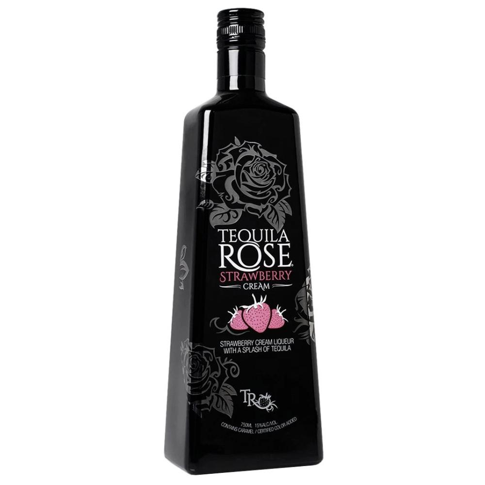 Tequila Rose Liqueur Tequila Rose