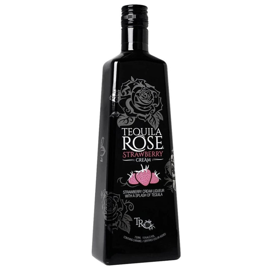 Tequila Rose Liqueur Tequila Rose