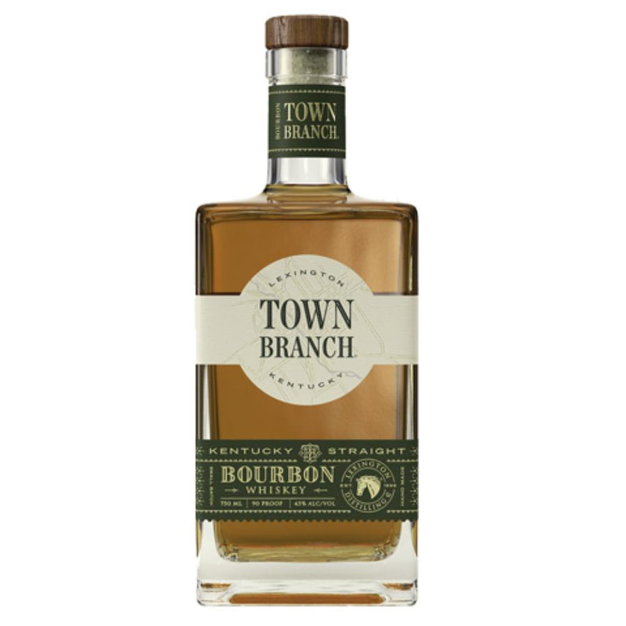 Town Branch Bourbon Bourbon Town Branch