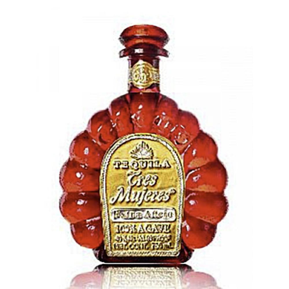 Tres Mujeres Extra Anejo Tequila Tres Mujeres