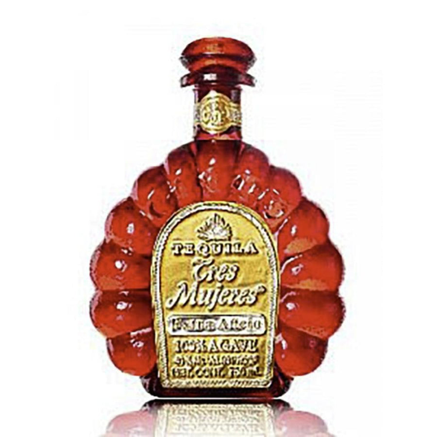 Tres Mujeres Extra Anejo Tequila Tres Mujeres