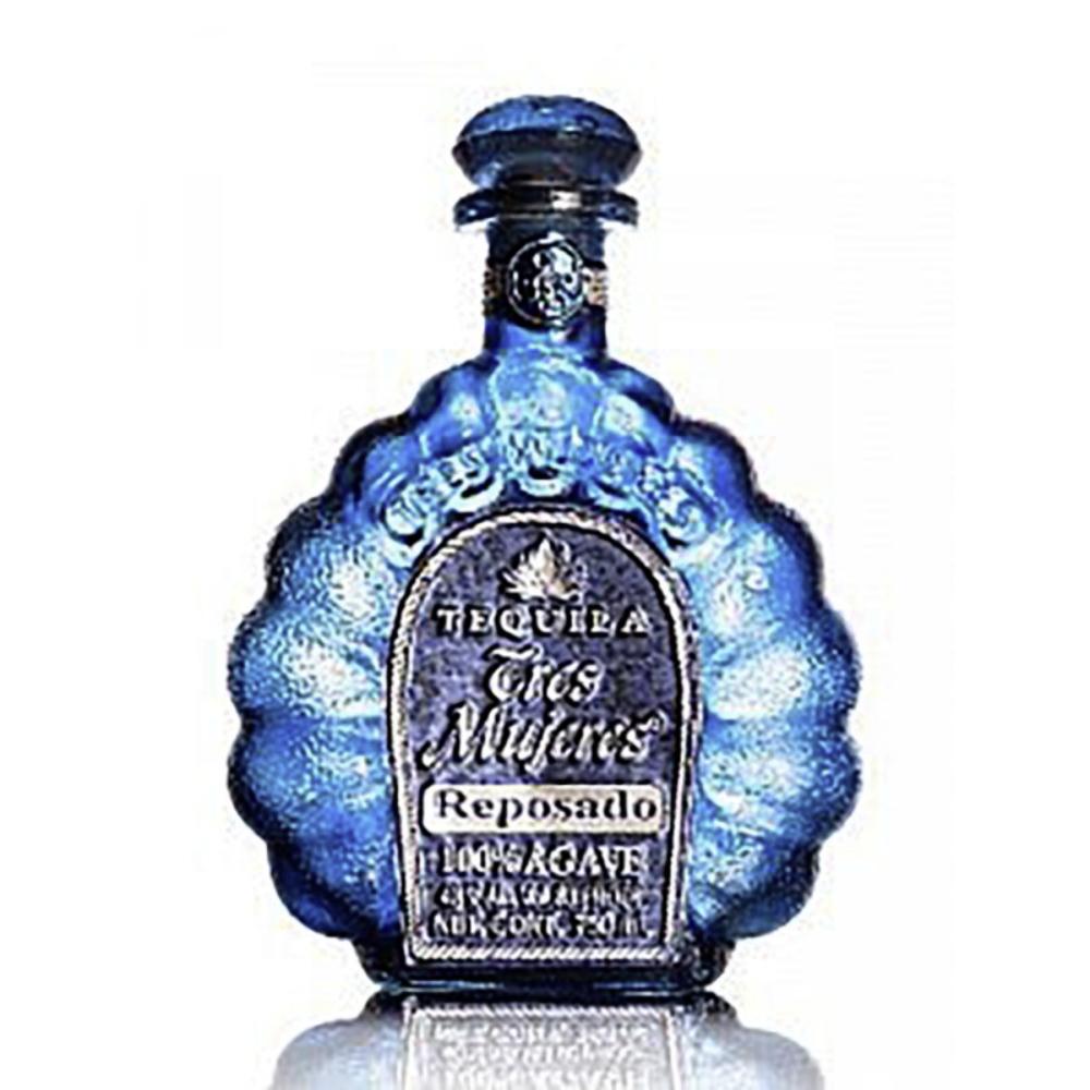 Tres Mujeres Reposado Tequila Tres Mujeres