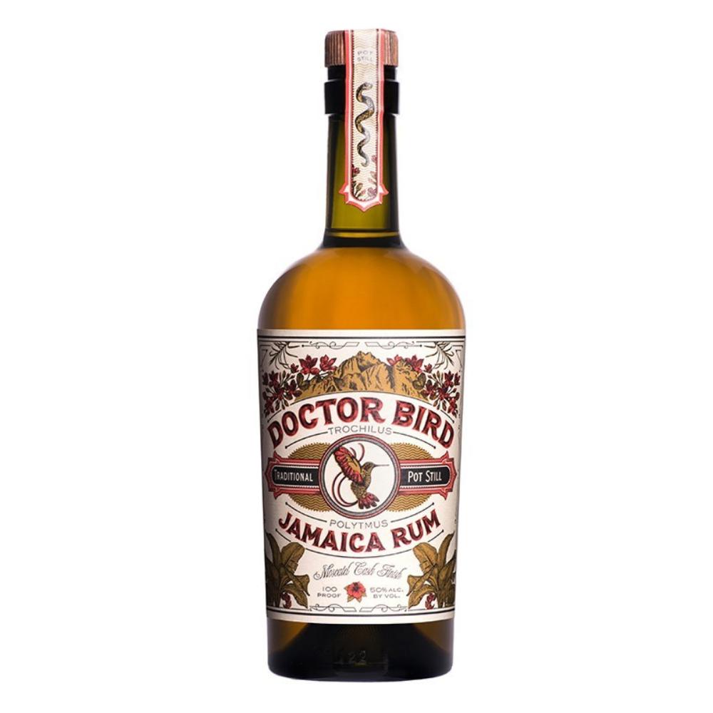 Two James Spirits Doctor Bird Jamaican Rum Rum Two James Spirits