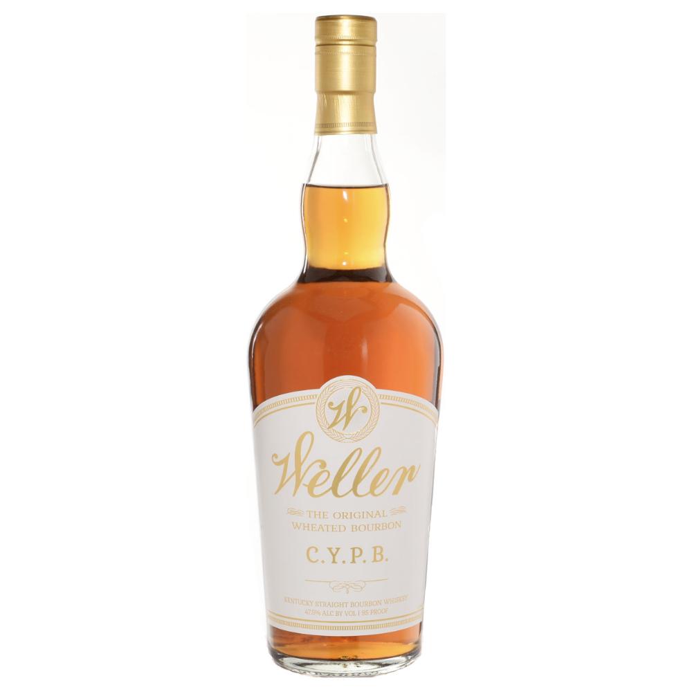 W.L. Weller C.Y.P.B. Bourbon Bourbon Buffalo Trace