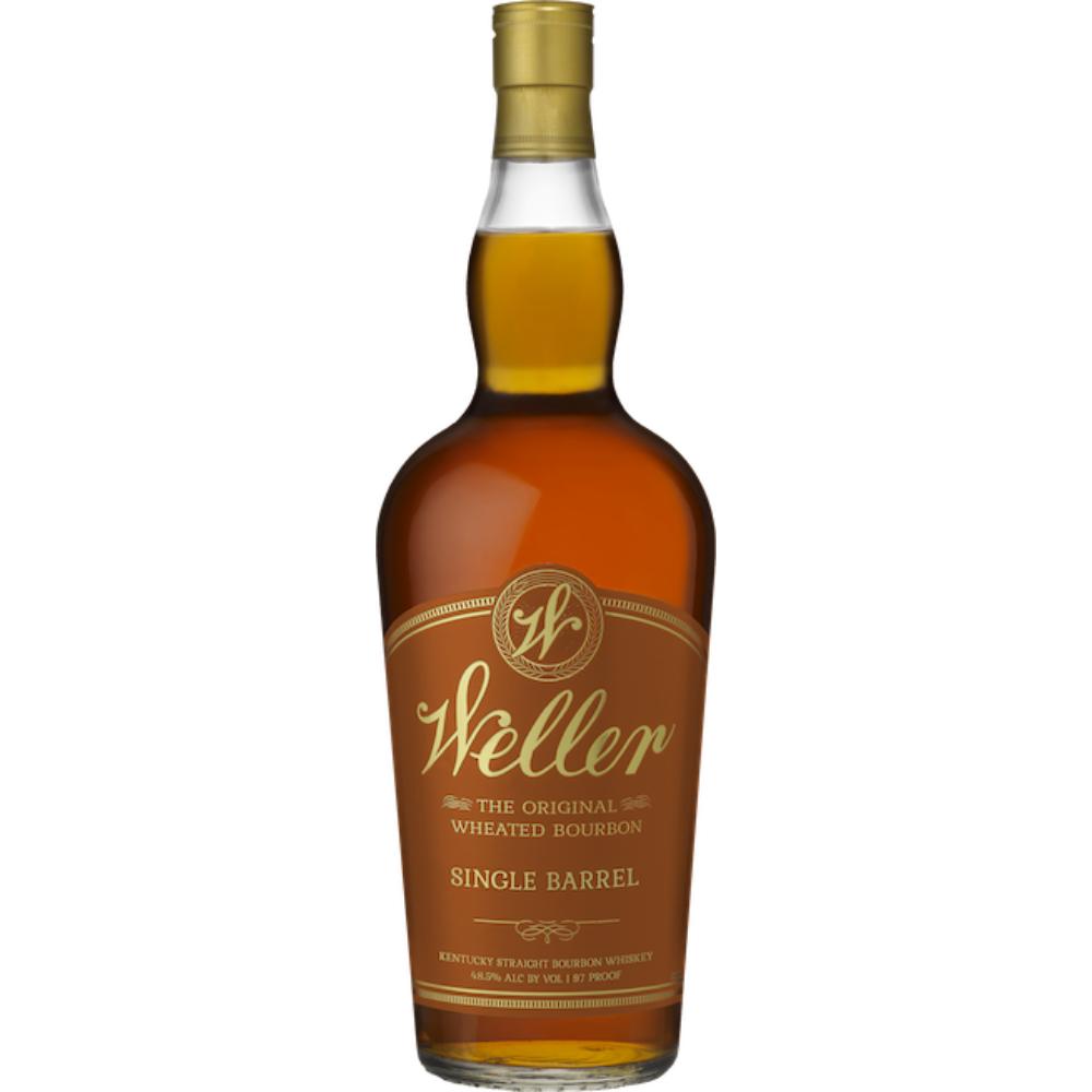 Weller Single Barrel Bourbon Buffalo Trace