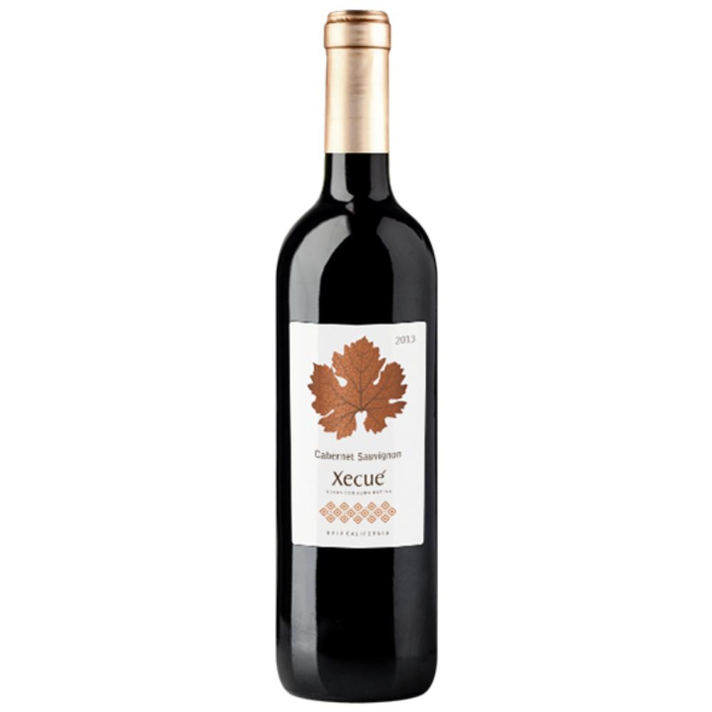 Xecue Cabernet Sauvignon Wine Xecue