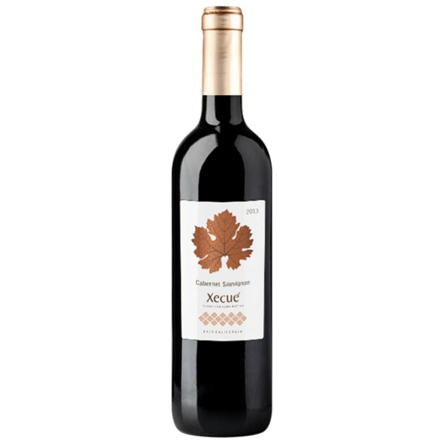 Xecue Cabernet Sauvignon Wine Xecue