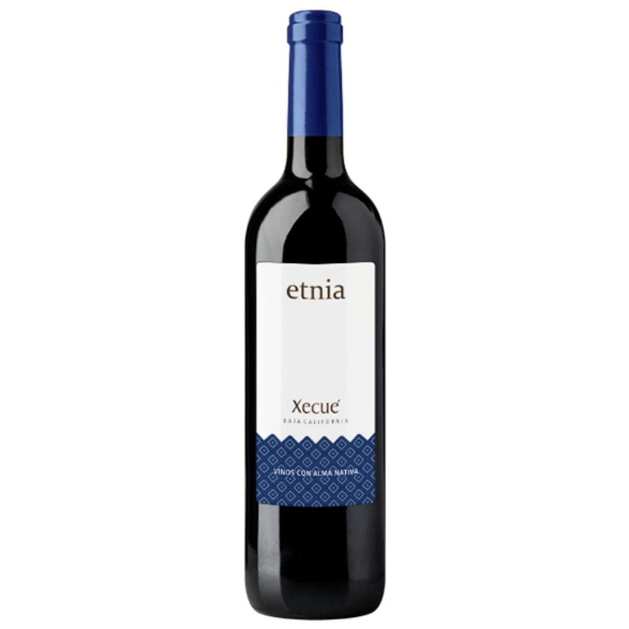 Xecue Etnia Wine Xecue