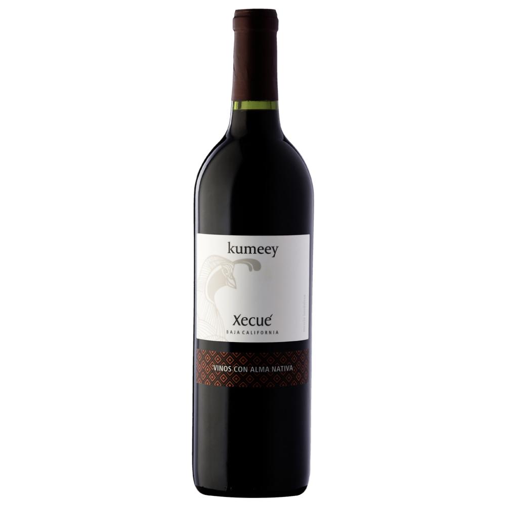 Xecue Kumeey Wine Xecue