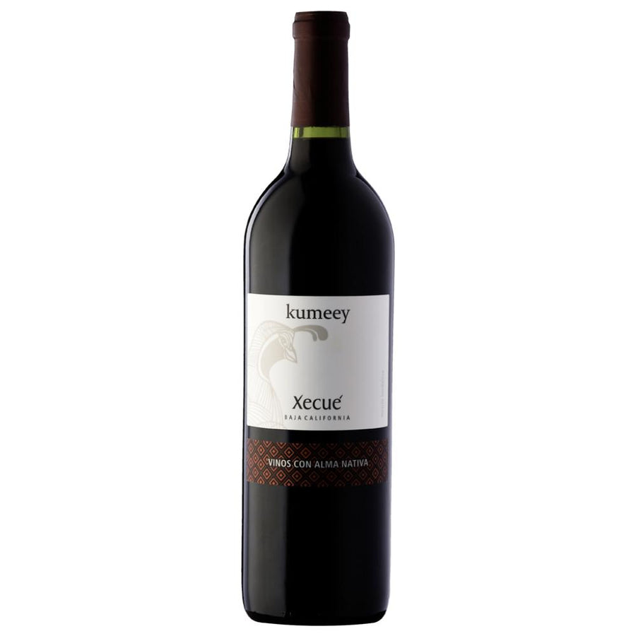 Xecue Kumeey Wine Xecue