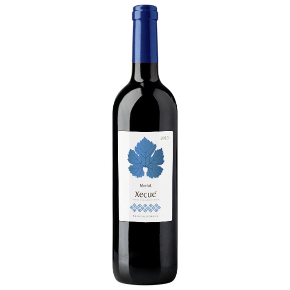 Xecue Merlot Wine Xecue