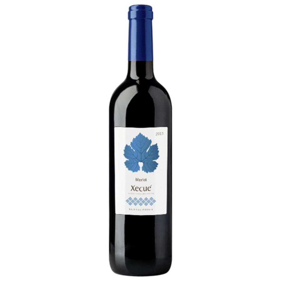 Xecue Merlot Wine Xecue