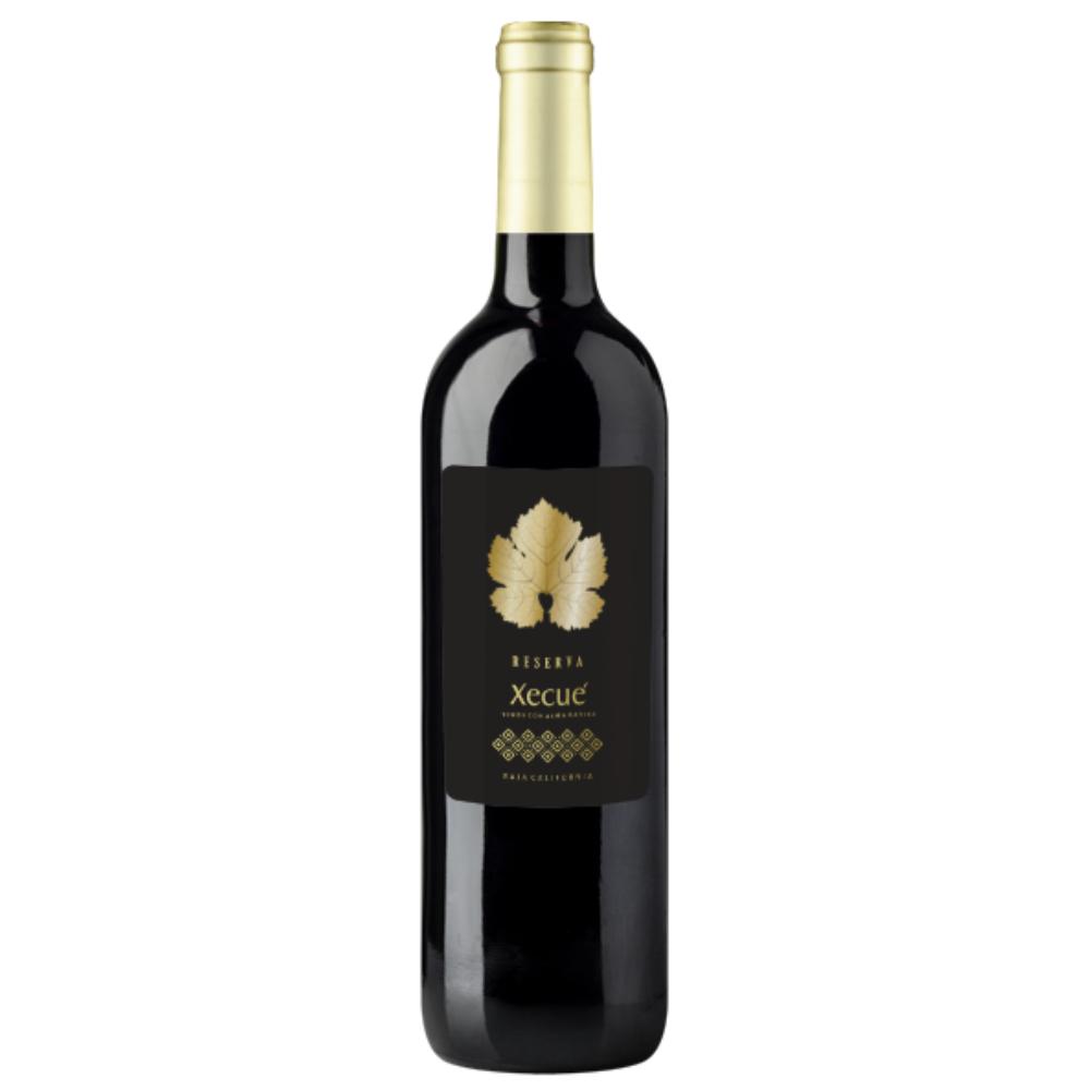 Xecue Reserva Wine Xecue