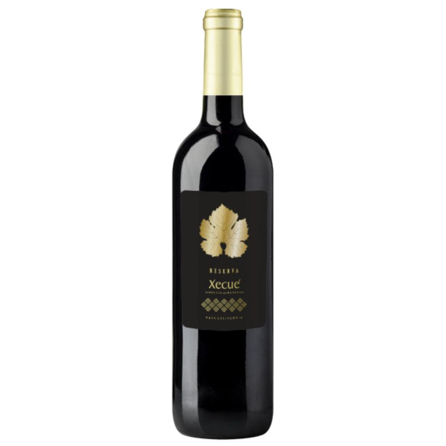 Xecue Reserva Wine Xecue