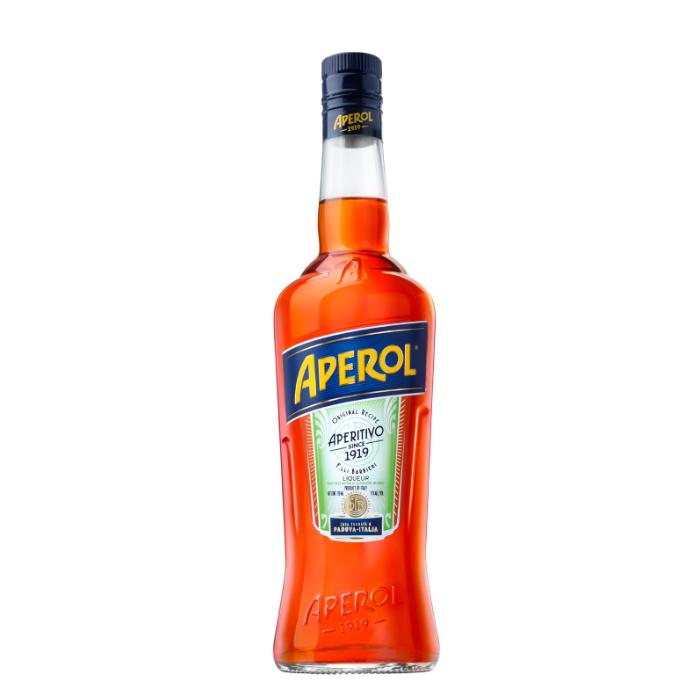 Aperol Aperitivo Liqueur Liqueur Aperol Aperitivo Liqueur
