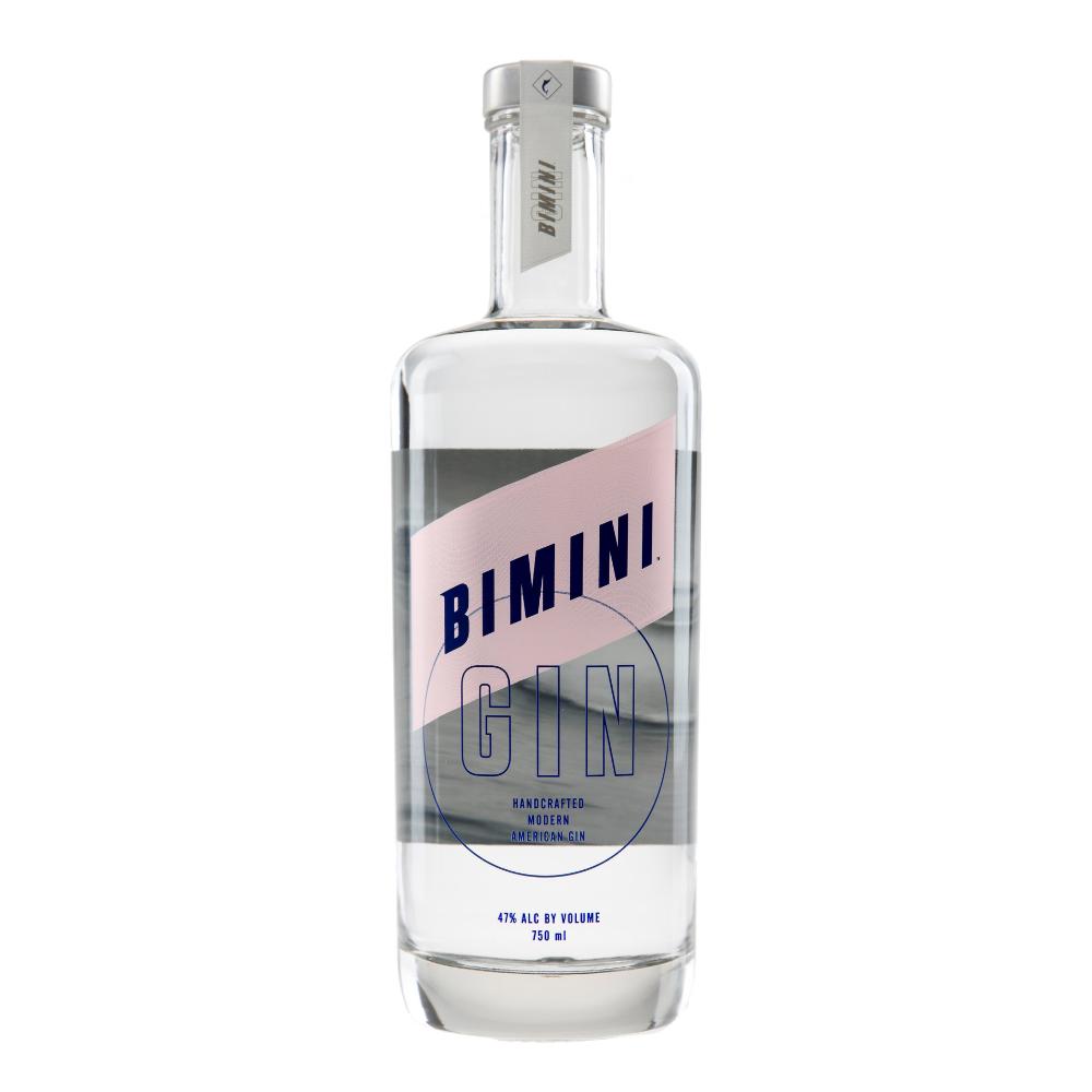 Bimini Gin Gin Bimini Gin