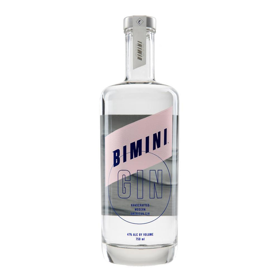 Bimini Gin Gin Bimini Gin