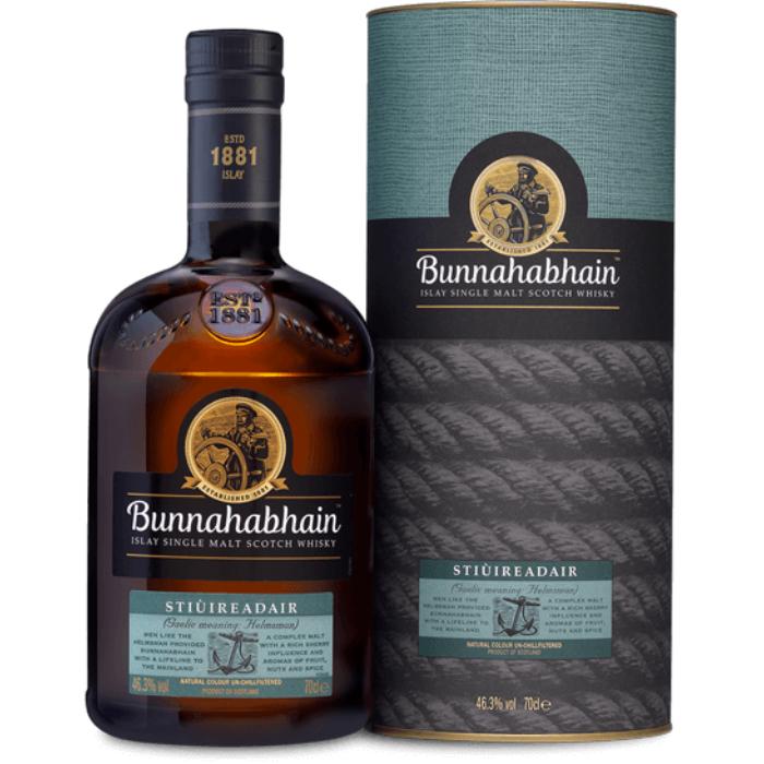 Bunnahabhain Stiùireadair Scotch Bunnahabhain 