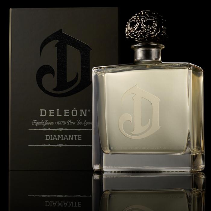 DeLeón Diamante Tequila DeLeón Tequila