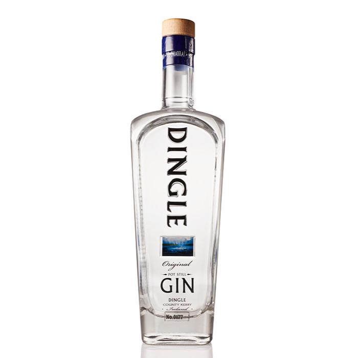 Dingle Gin Gin Dingle Distillery 