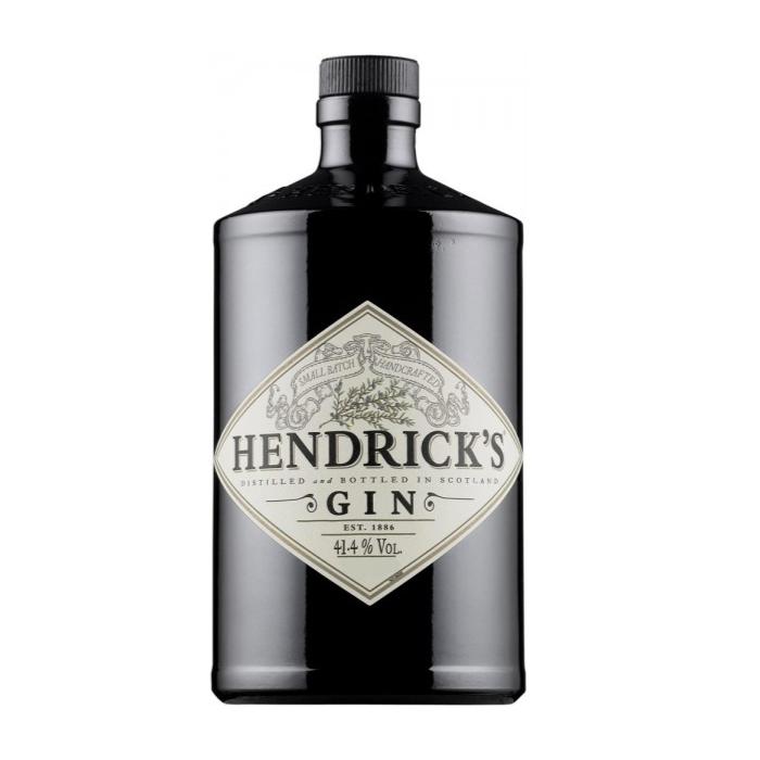 Hendrick's Gin Gin Hendrick's Gin 