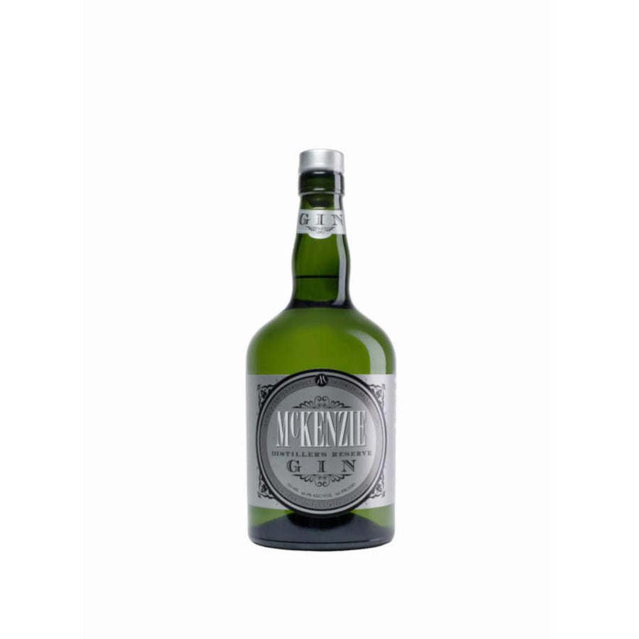 McKenzie Distiller's Reserve Gin Gin Finger Lakes Distilling